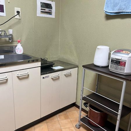 Goodstayhostel鶴橋戸建て 大阪市 エクステリア 写真