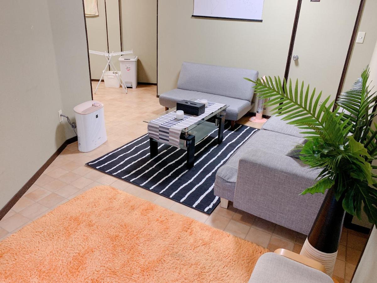 Goodstayhostel鶴橋戸建て 大阪市 エクステリア 写真