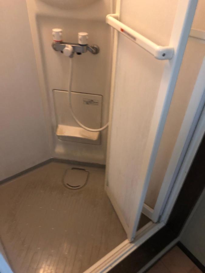 Goodstayhostel鶴橋戸建て 大阪市 エクステリア 写真