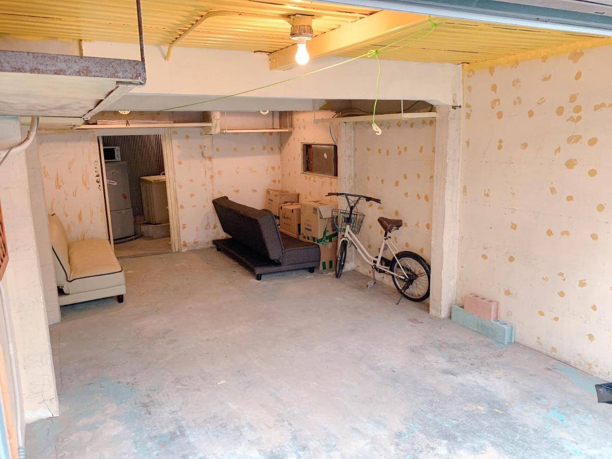 Goodstayhostel鶴橋戸建て 大阪市 エクステリア 写真
