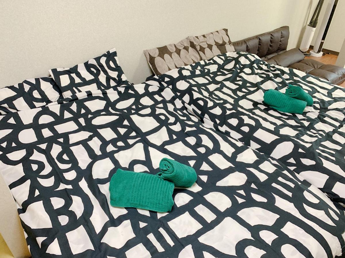 Goodstayhostel鶴橋戸建て 大阪市 エクステリア 写真