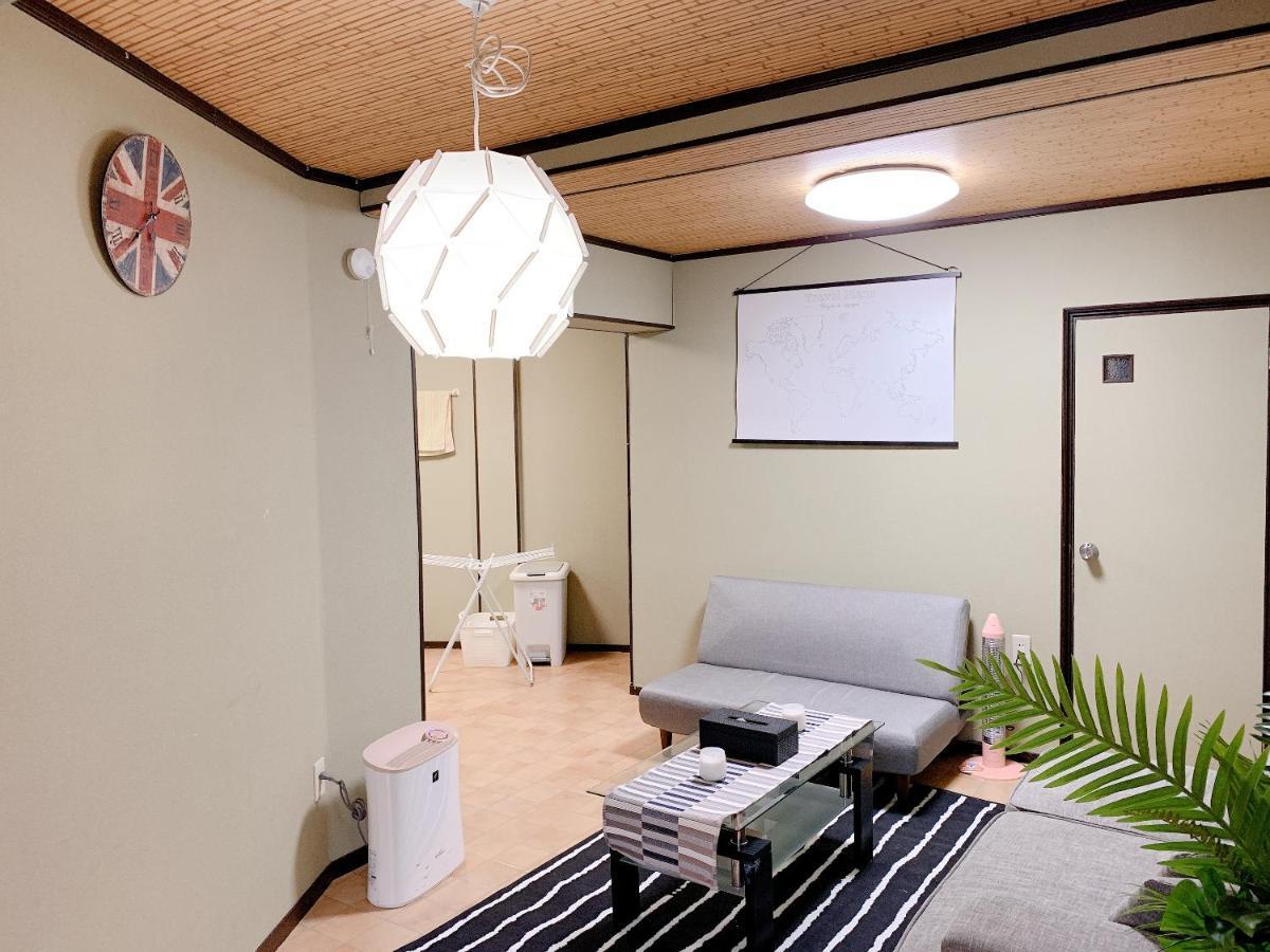 Goodstayhostel鶴橋戸建て 大阪市 エクステリア 写真