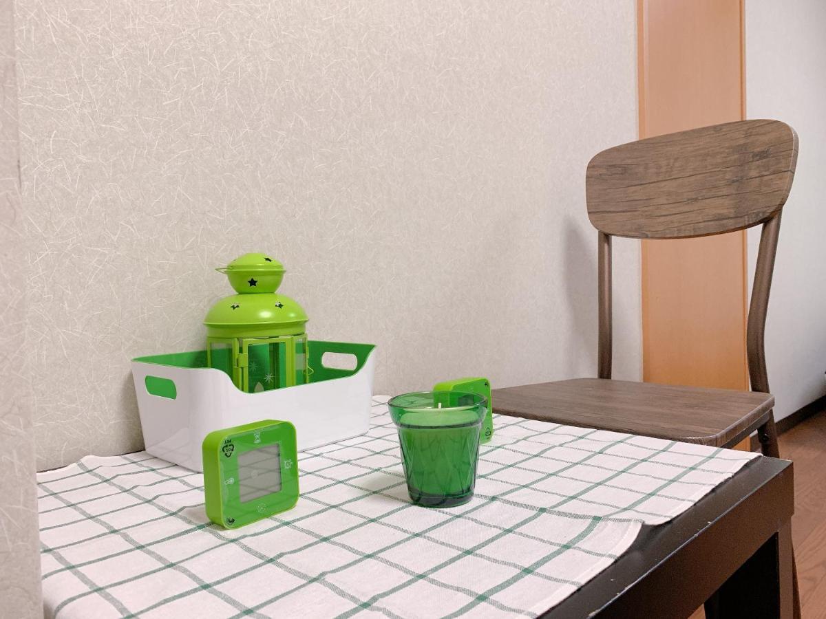Goodstayhostel鶴橋戸建て 大阪市 エクステリア 写真