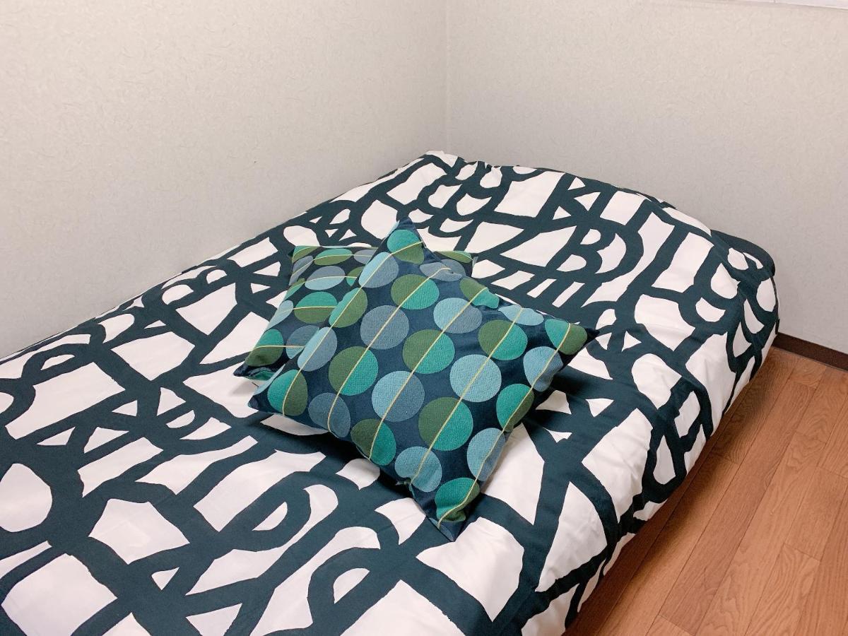 Goodstayhostel鶴橋戸建て 大阪市 エクステリア 写真
