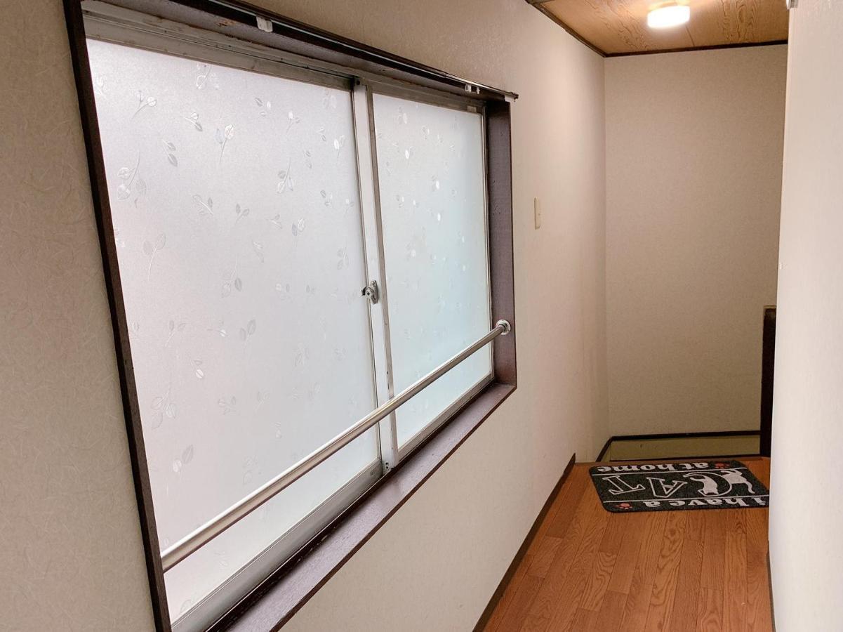 Goodstayhostel鶴橋戸建て 大阪市 エクステリア 写真