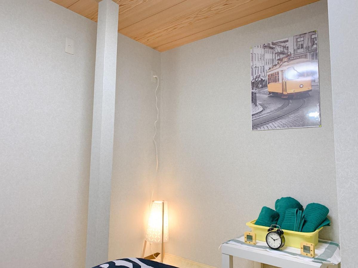 Goodstayhostel鶴橋戸建て 大阪市 エクステリア 写真