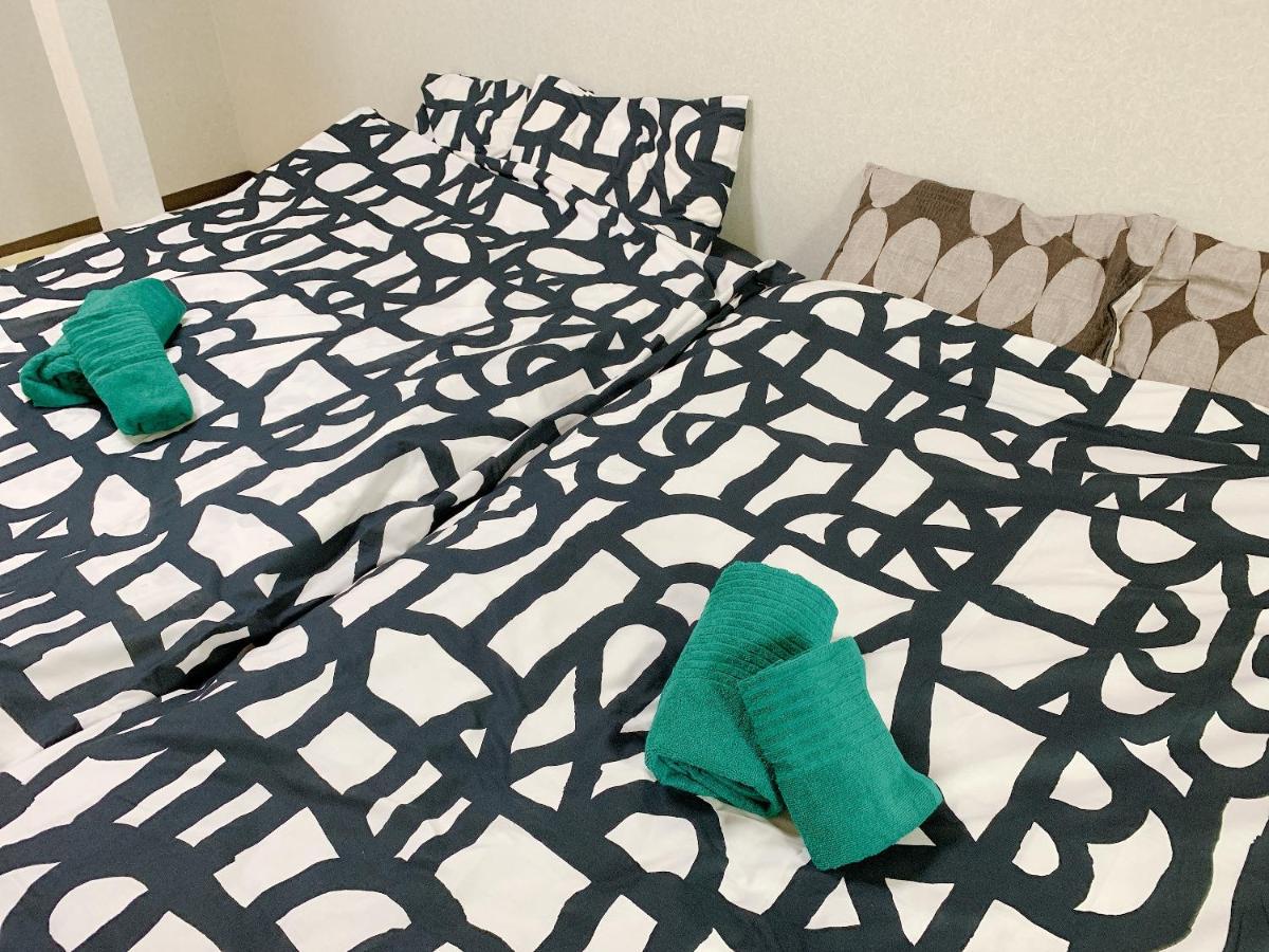 Goodstayhostel鶴橋戸建て 大阪市 エクステリア 写真