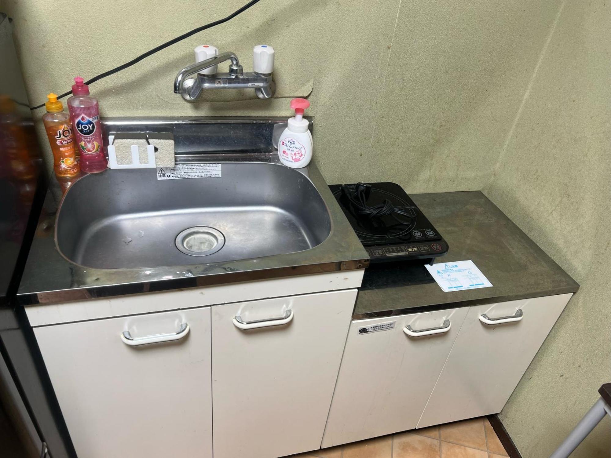Goodstayhostel鶴橋戸建て 大阪市 エクステリア 写真