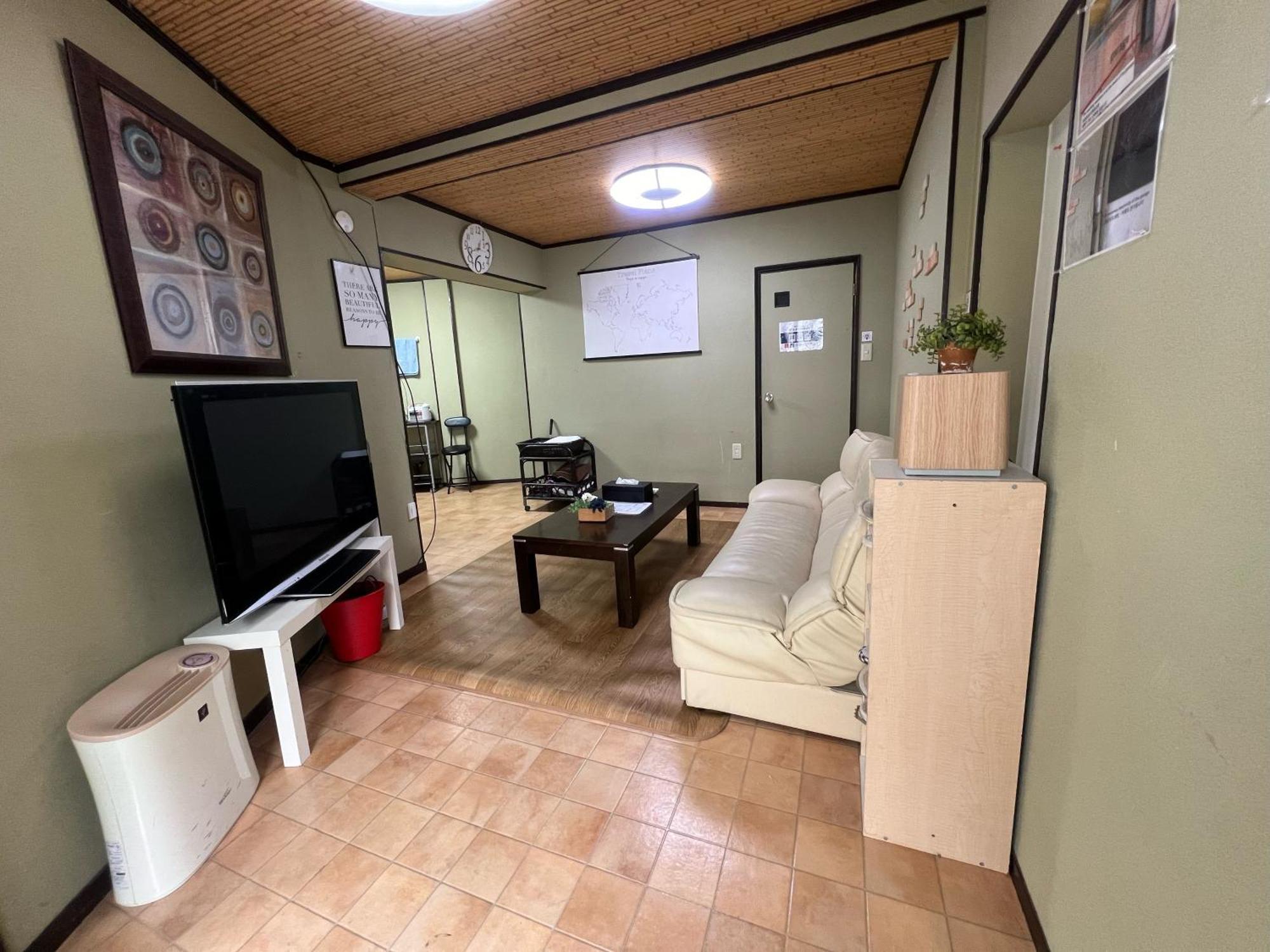 Goodstayhostel鶴橋戸建て 大阪市 エクステリア 写真